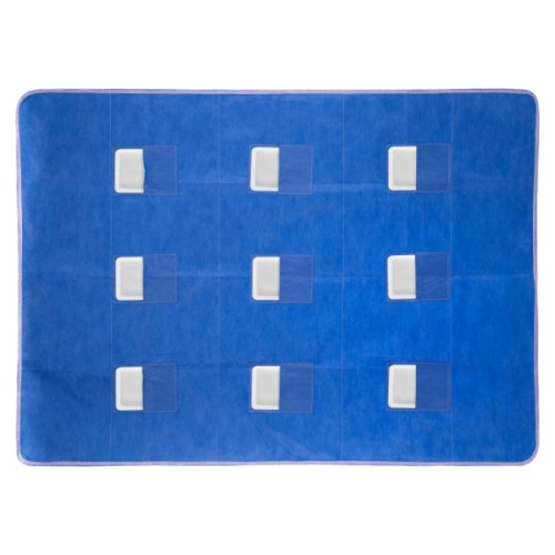 Хімічна грілка 2E Термоковдра на 9 зігрівальних панелей (120х85 см), до 12 год (2E-HB9HP)