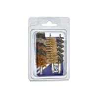 Набір йоржів для чистки зброї MegaLine M5 M 20к (127/0020)