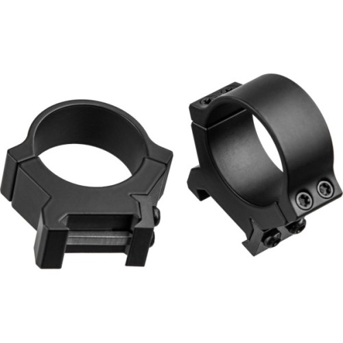 Кріплення для прицілу Leupold PRW2 30mm Medium Matte (174084)