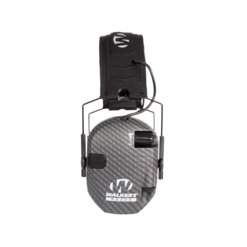Тактичні навушники Walker's Razor Carbon (GWP-RSEM-CARB)