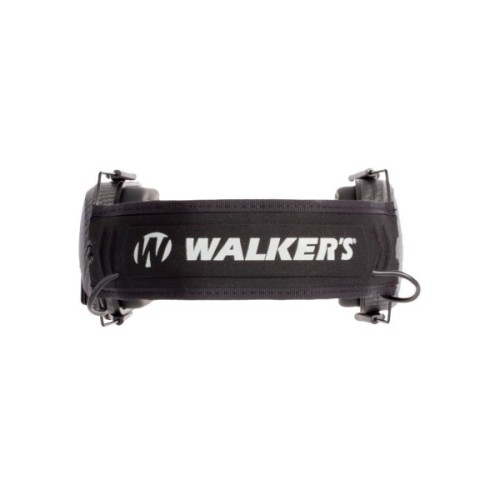 Тактичні навушники Walker's Razor Carbon (GWP-RSEM-CARB)
