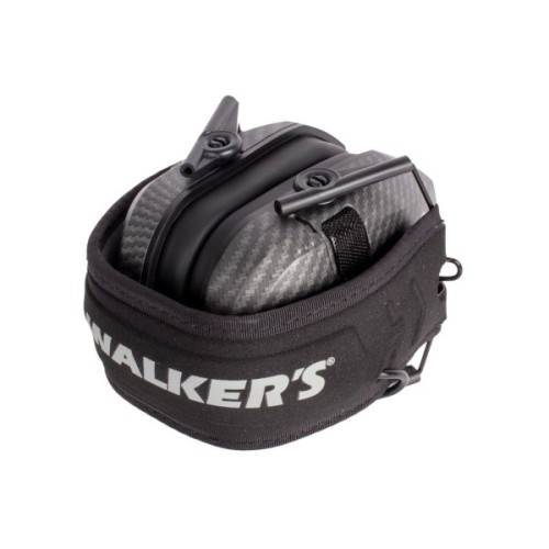 Тактичні навушники Walker's Razor Carbon (GWP-RSEM-CARB)