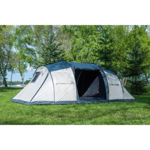 Намет Time Eco Travelcamp 6 (4820211101541)
