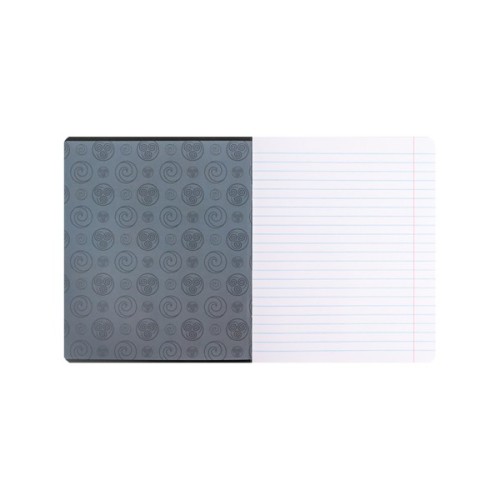 Зошит Kite Avatar, 12 аркушів, лінія (AV24-234)