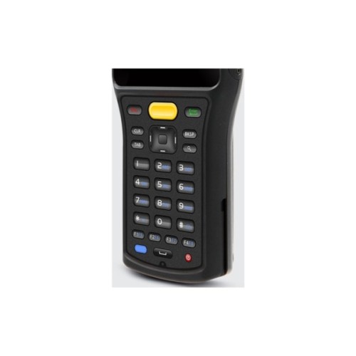 Термінал збору даних Chainway C61 4GB/64GB/27 key/WiFi/Bluetooth/NFC/4"/Android (C61E-2SE-N-CK27C8R4A11)