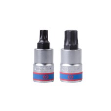 Торцева головка KING TONY зірочка Torx Т90 3/4" 80 мм (602390)