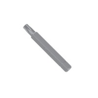 Біта для шуруповерта Toptul TORX 10мм L-75мм T40 (FSEB1240)