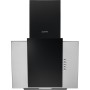 Витяжка кухонна Pyramida NVX 60 (800) B XBL