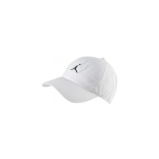 Кепка Nike Air Jordan H86 Jm Washed Cap DC3673-100 білий Уні MISC (194501098175)