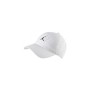 Кепка Nike Air Jordan H86 Jm Washed Cap DC3673-100 білий Уні MISC (194501098175)