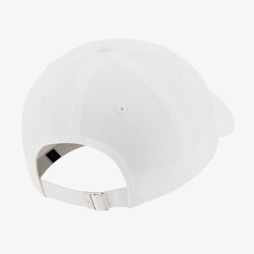 Кепка Nike Air Jordan H86 Jm Washed Cap DC3673-100 білий Уні MISC (194501098175)