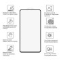 Скло захисне Drobak Poco X8 Pro Black (151546)