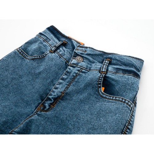 Джинси дитячі Sercino з кишенями (59654-170G-blue)