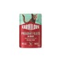 Вологий корм для кішок Carnilove Gravy Pheasant with Raspberry Leaves 85 г (8595602584666)