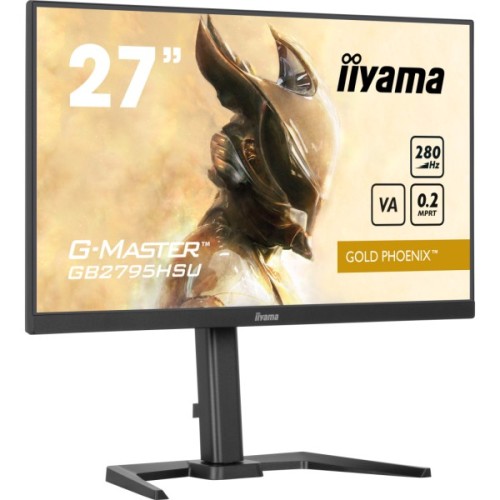 Монітор iiyama GB2795HSU-B1