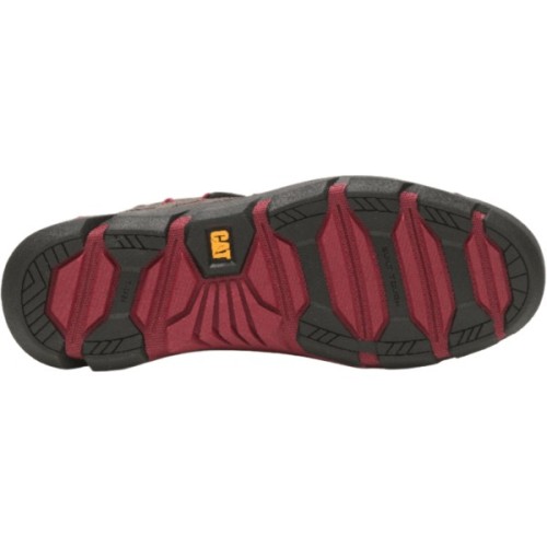 Кросівки Caterpillar (CAT) Crail Sport Low P725596 коричневі 43 (195019187153)