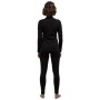 Термокофта Turbat Yeti Top 2 Wmn anthracite black - L - чорний (012.002.0963)