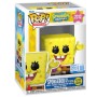 Фігурка Funko Pop серії Губка: Губка Боб з крабсбургерами (GW) (92009)