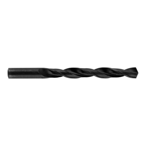 Набір свердл Graphite по металу, дереву, цеглі, 3–6,8,10мм, 18шт (54T430)