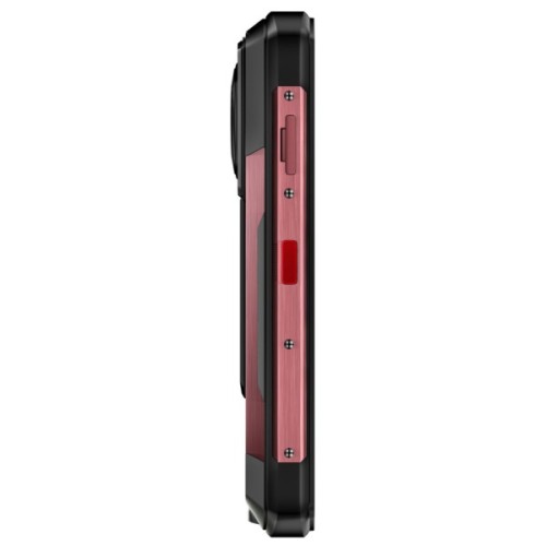 Мобільний телефон OUKITEL WP56 12/512GB Red (6941749811547)