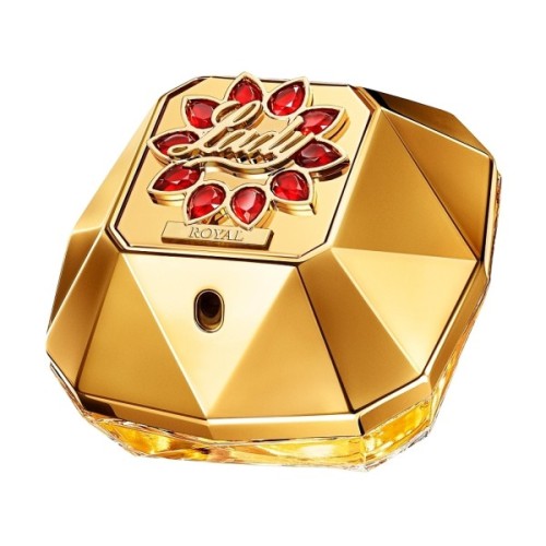 Парфумована вода Rabanne Lady Million Royal 50 мл (3349668617166)