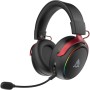 Навушники Ajazz AHM10 Max Black (AHM10-MAX-B)