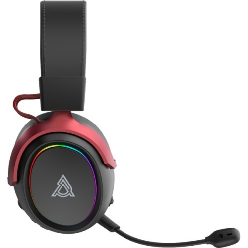 Навушники Ajazz AHM10 Max Black (AHM10-MAX-B)