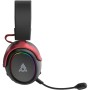 Навушники Ajazz AHM10 Max Black (AHM10-MAX-B)