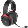 Навушники Ajazz AHM10 Max Black (AHM10-MAX-B)