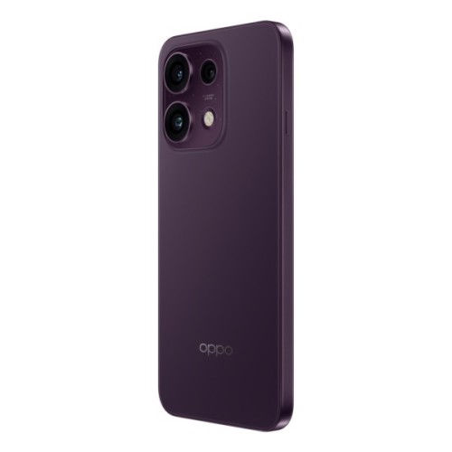 Мобільний телефон Oppo Reno16 F 5G 12/256GB Twilight Violet (OFCPH2859_VIOLET)