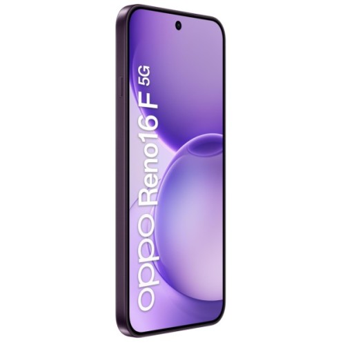 Мобільний телефон Oppo Reno16 F 5G 12/256GB Twilight Violet (OFCPH2859_VIOLET)