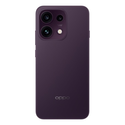 Мобільний телефон Oppo Reno16 F 5G 12/256GB Twilight Violet (OFCPH2859_VIOLET)