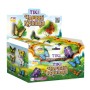 Антистрес Tiki Wiki сюрприз у вигляді тварини Тікі Чарівні крильця (SQ018)