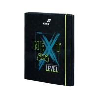 Папка для трудового навчання Kite А4 Next Level (K26-213-2)