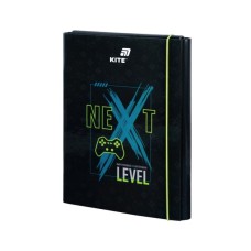 Папка для трудового навчання Kite А4 Next Level (K26-213-2)