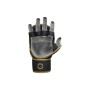 Рукавички для MMA RDX F6 Kara Matte Golden Plus L/XL (GSR-F6MGL-L/XL+)