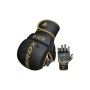 Рукавички для MMA RDX F6 Kara Matte Golden Plus L/XL (GSR-F6MGL-L/XL+)