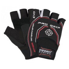Рукавички для фітнесу Power System PS-2260 Pro Grip EVO Black M (PS_2260BK-3_M)