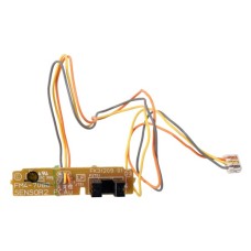 Плата принтера Canon iS MF3010 Paper grip sensor (FM4-7066)