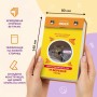 Календар Orner з передбаченнями Мій мееемний 2027 (orner-3744)
