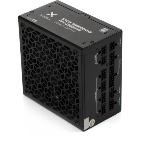 Блок живлення Vinga 1000W (VPS-1000GV3)