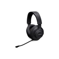 Навушники JBL Quantum 360 Wireless Black (JBLQTUM360BLK)