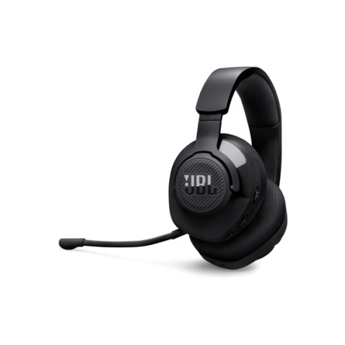 Навушники JBL Quantum 360 Wireless Black (JBLQTUM360BLK)