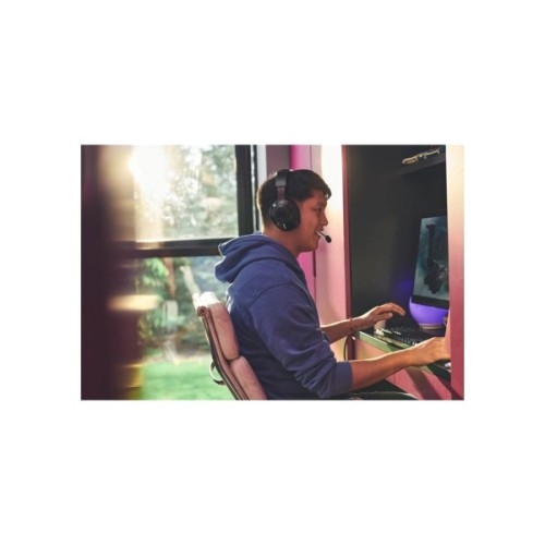 Навушники JBL Quantum 360 Wireless Black (JBLQTUM360BLK)