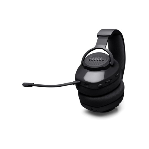 Навушники JBL Quantum 360 Wireless Black (JBLQTUM360BLK)