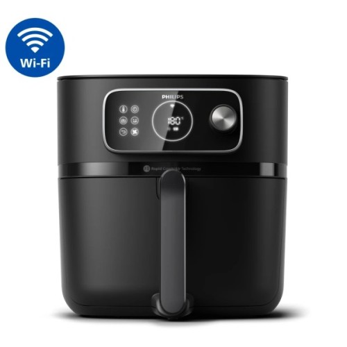 Мультипіч Philips Ovi Combi Connected (HD9876/90)