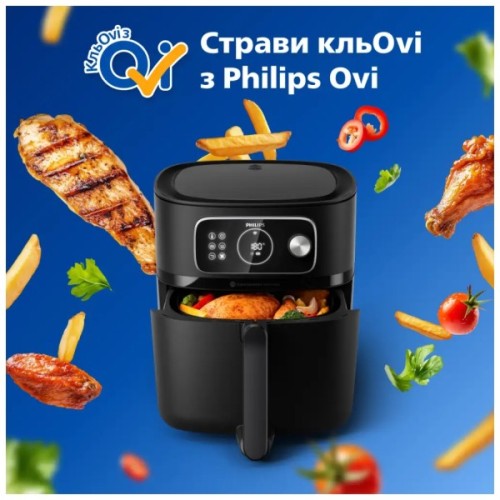 Мультипіч Philips Ovi Combi Connected (HD9876/90)