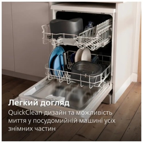 Мультипіч Philips Ovi Combi Connected (HD9876/90)