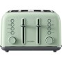 Тостер Buydeem DT640E Cozy Greenish (DT640E-CG/EU)