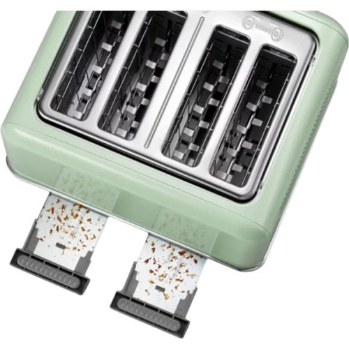 Тостер Buydeem DT640E Cozy Greenish (DT640E-CG/EU)